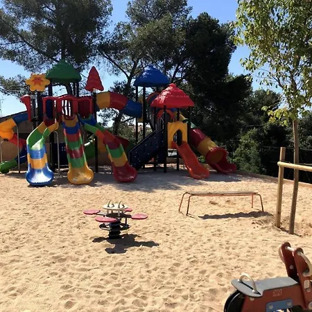 Campsite Mobil Derniere Tendance-grande Terrasse - Clim - Vue Mer Saint-Raphael (Var)